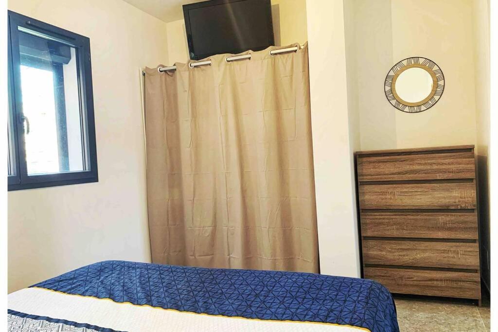 Villa 5mn des plages avec piscine privée chauffée&jacuzzi privatif Porto Vecchio Esterno foto