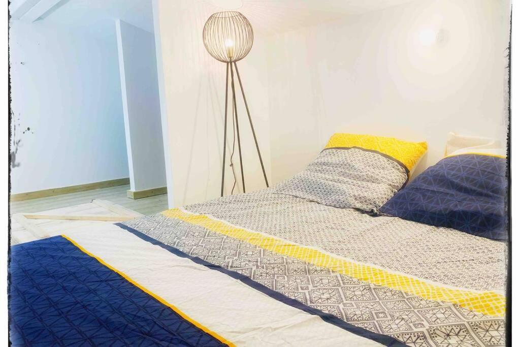 Villa 5mn des plages avec piscine privée chauffée&jacuzzi privatif Porto Vecchio Esterno foto