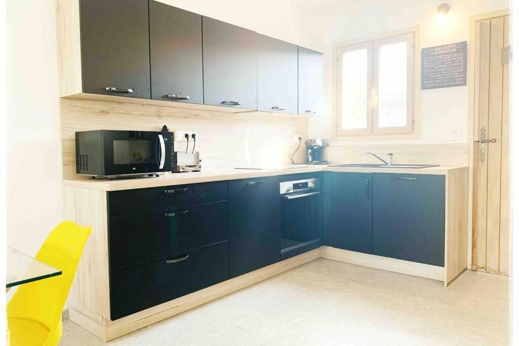 Villa 5mn des plages avec piscine privée chauffée&jacuzzi privatif Porto Vecchio Esterno foto