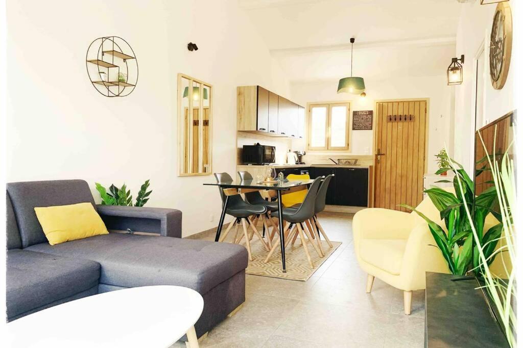 Villa 5mn des plages avec piscine privée chauffée&jacuzzi privatif Porto Vecchio Esterno foto