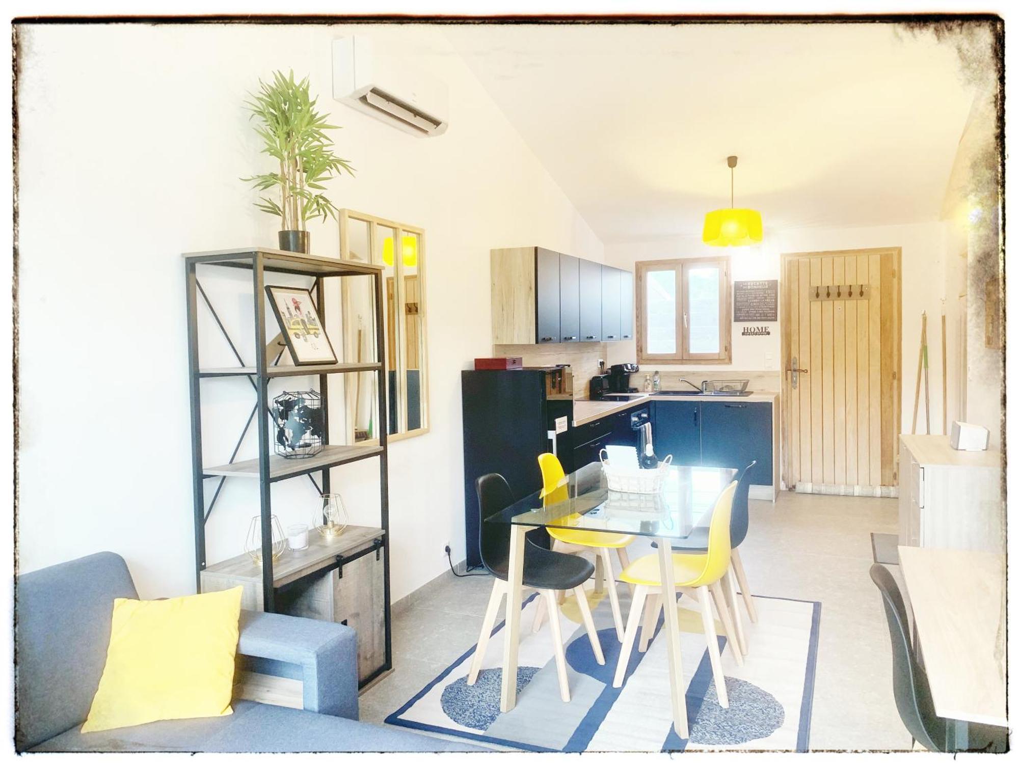Villa 5mn des plages avec piscine privée chauffée&jacuzzi privatif Porto Vecchio Esterno foto